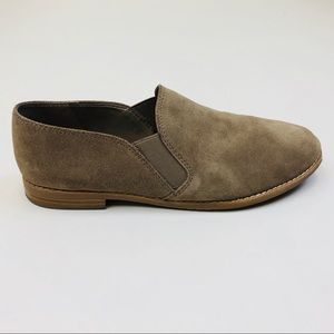 Franco Sarto Women’s Leather Comfort Loafers